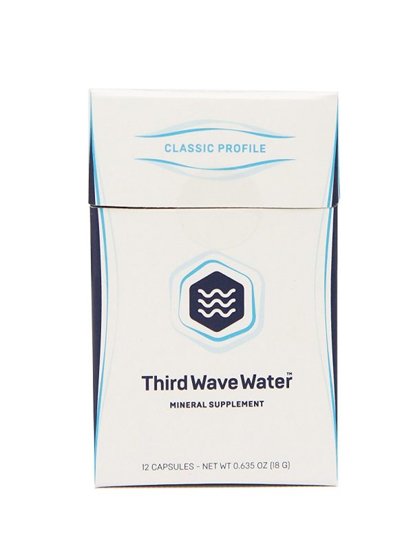 Third Wave Water – Classic Profile