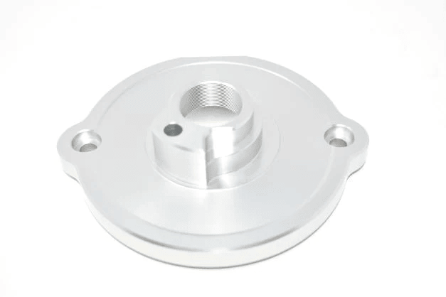 GUA 2.0 – Grinder housing cover