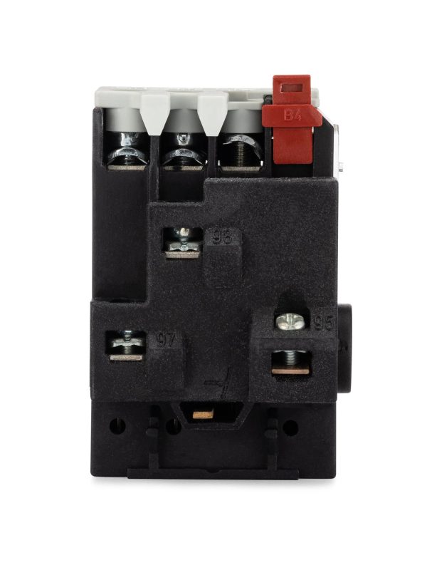 VTA 6S Circuit Breaker, adjust. 9.3 Amp, 208V/60cy/3~ // Ti 16 C 8.0 – 12.0 Amp