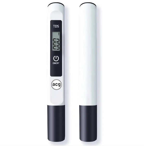 acg TDS Meter