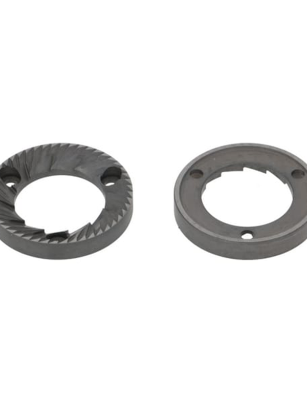 54mm Cast Steel Burrs (Best)