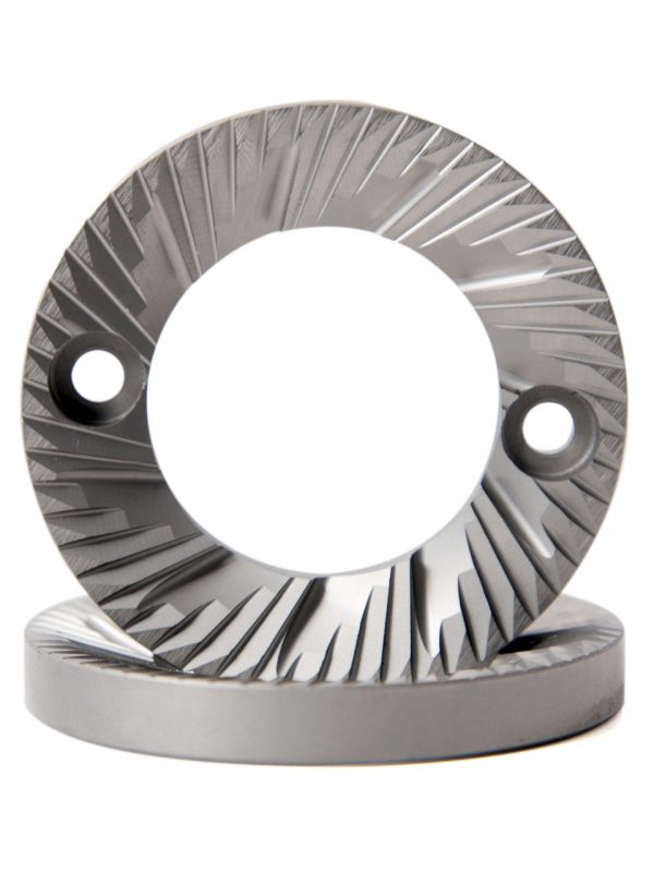 65mm Special Steel Burrs (E65S/E65S GbW, K30)