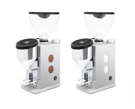 ROCKET ESPRESSO Faustino Espresso Grinder -Appartamento